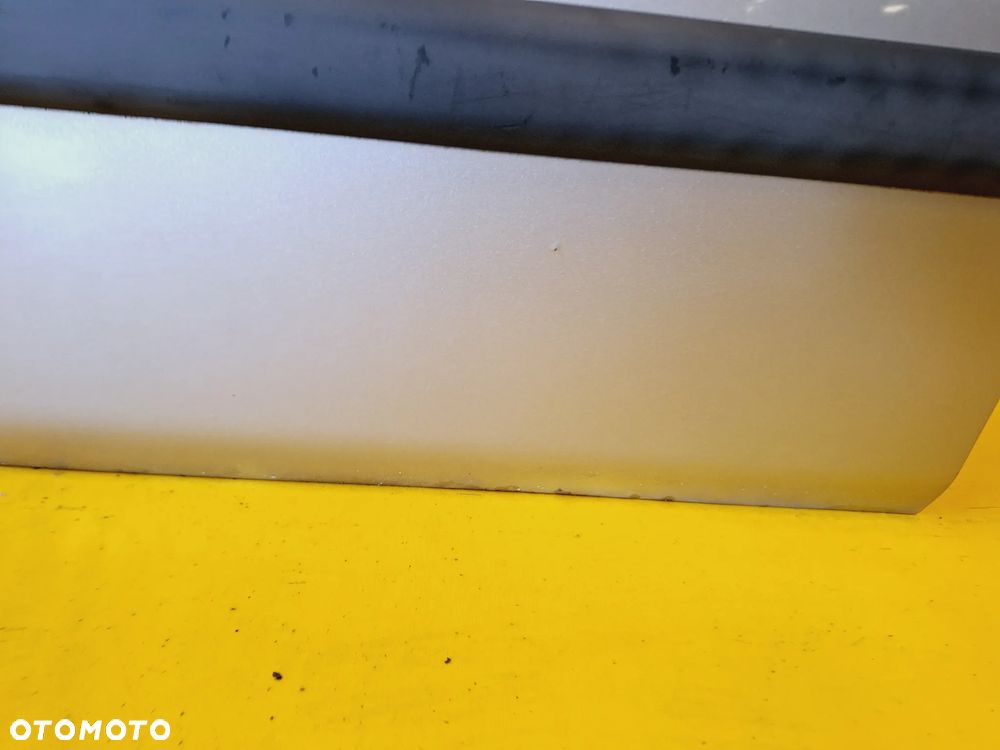 DRZWI LEWY PRZÓD LEWE PRZEDNIE FIAT PANDA II LAK: 647 03-06 HB 5D NR1827 - 4