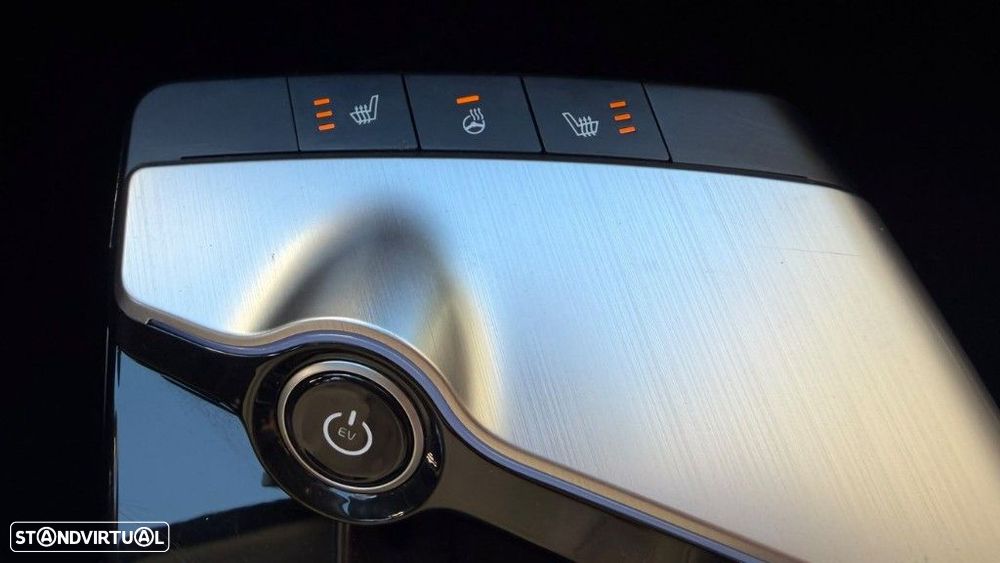 Kia EV6 58-kWh — fotografia 14