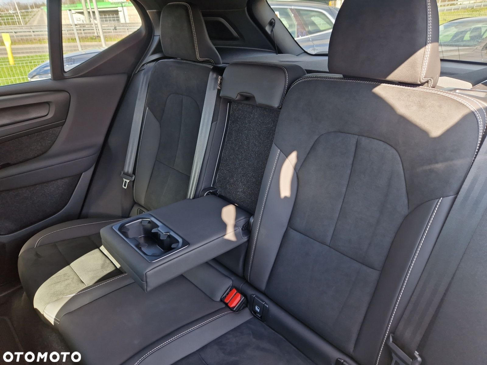 Volvo XC 40 - 16