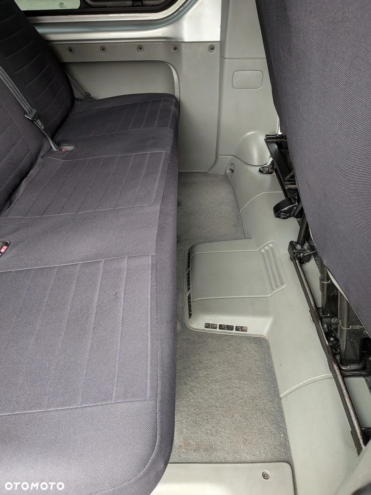 Nissan Primastar L2H1 (9-Si.) premium - 6