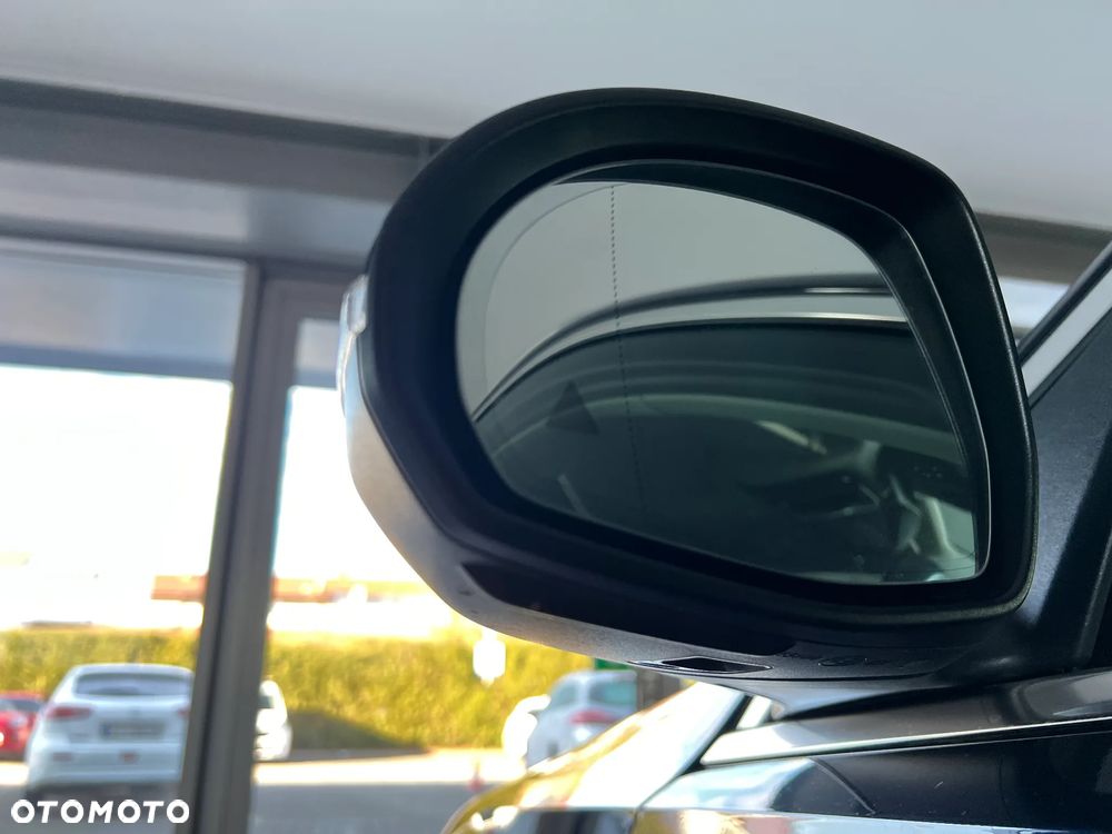 Mercedes-Benz Klasa C 220 d 4MATIC 9G-TRONIC - 11