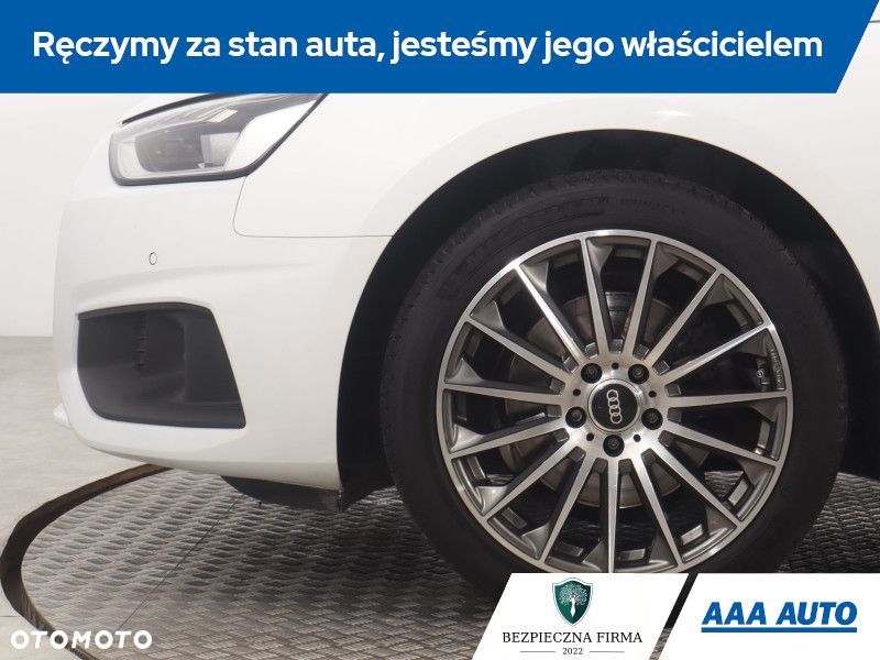 Audi A4 - 16