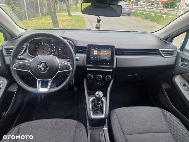 Renault Clio TCe 100 INTENS - 10