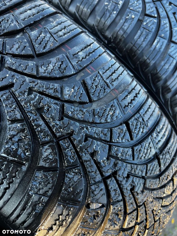 KOŁA FELGI OPONY ZIMOWE BMW 3 F30 4 F36 205/60 R16 STYLE 390 10 SPOKE - 13