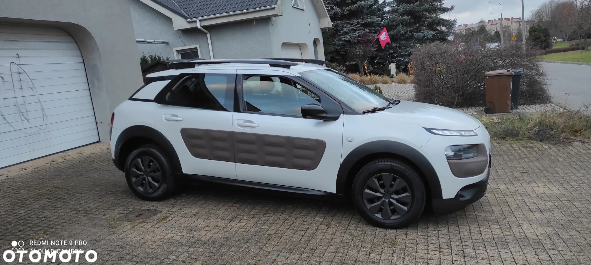 Citroën C4 Cactus 1.6 BlueHDi Live - 18