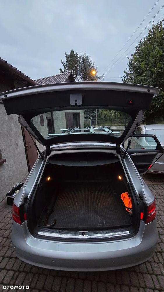 Audi A4 - 27