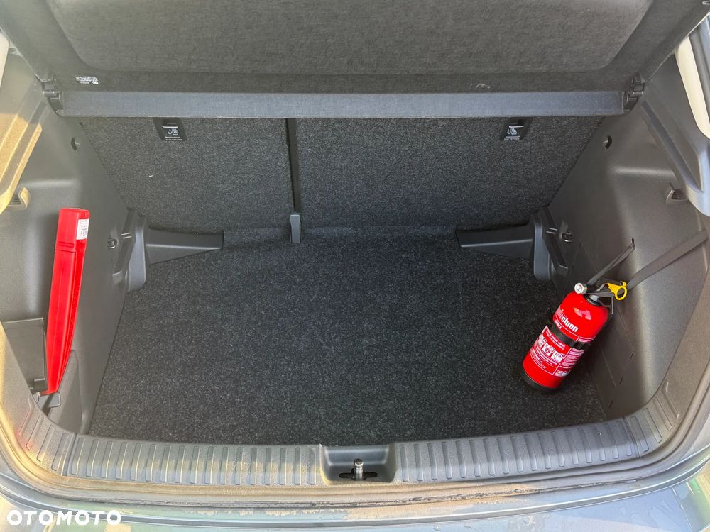 Skoda Fabia 1.0 TSI Edition 130 - 14