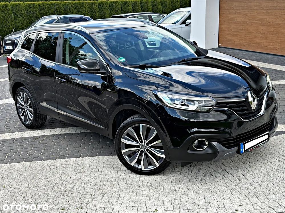 Renault Kadjar 1.6 Energy TCe Bose - 9
