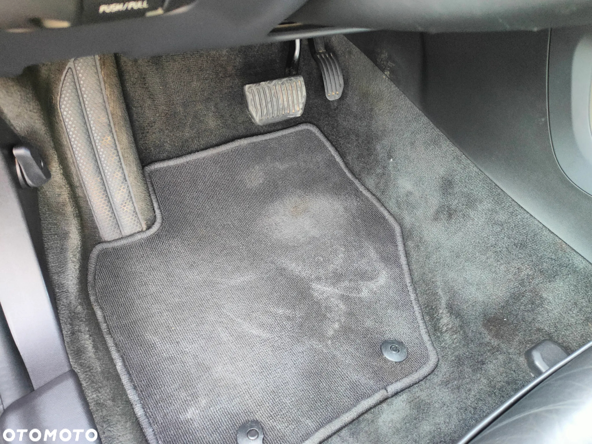 Volvo S60 2.0T Powershift Summum - 7