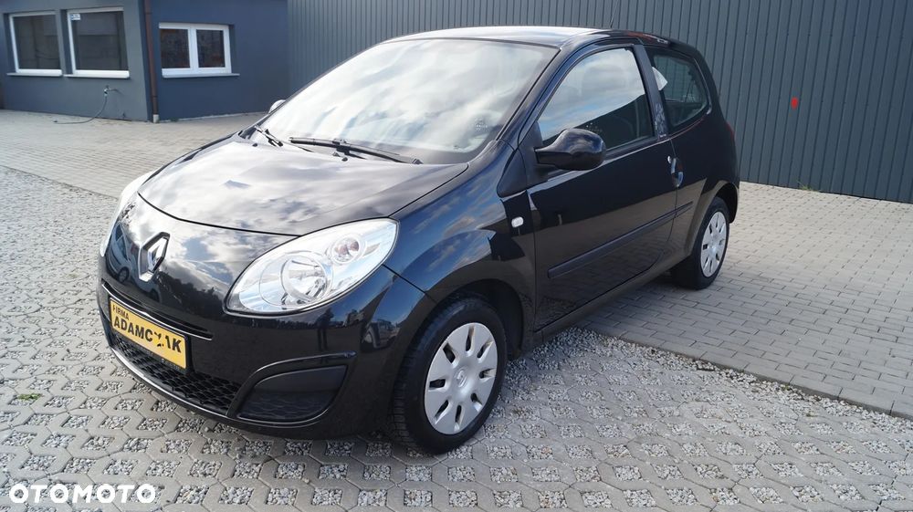 Renault Twingo 1.2 16V LEV eco2 - 3