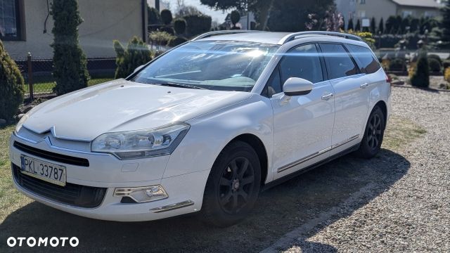 Citroën C5 2.0 HDi Exclusive - 1
