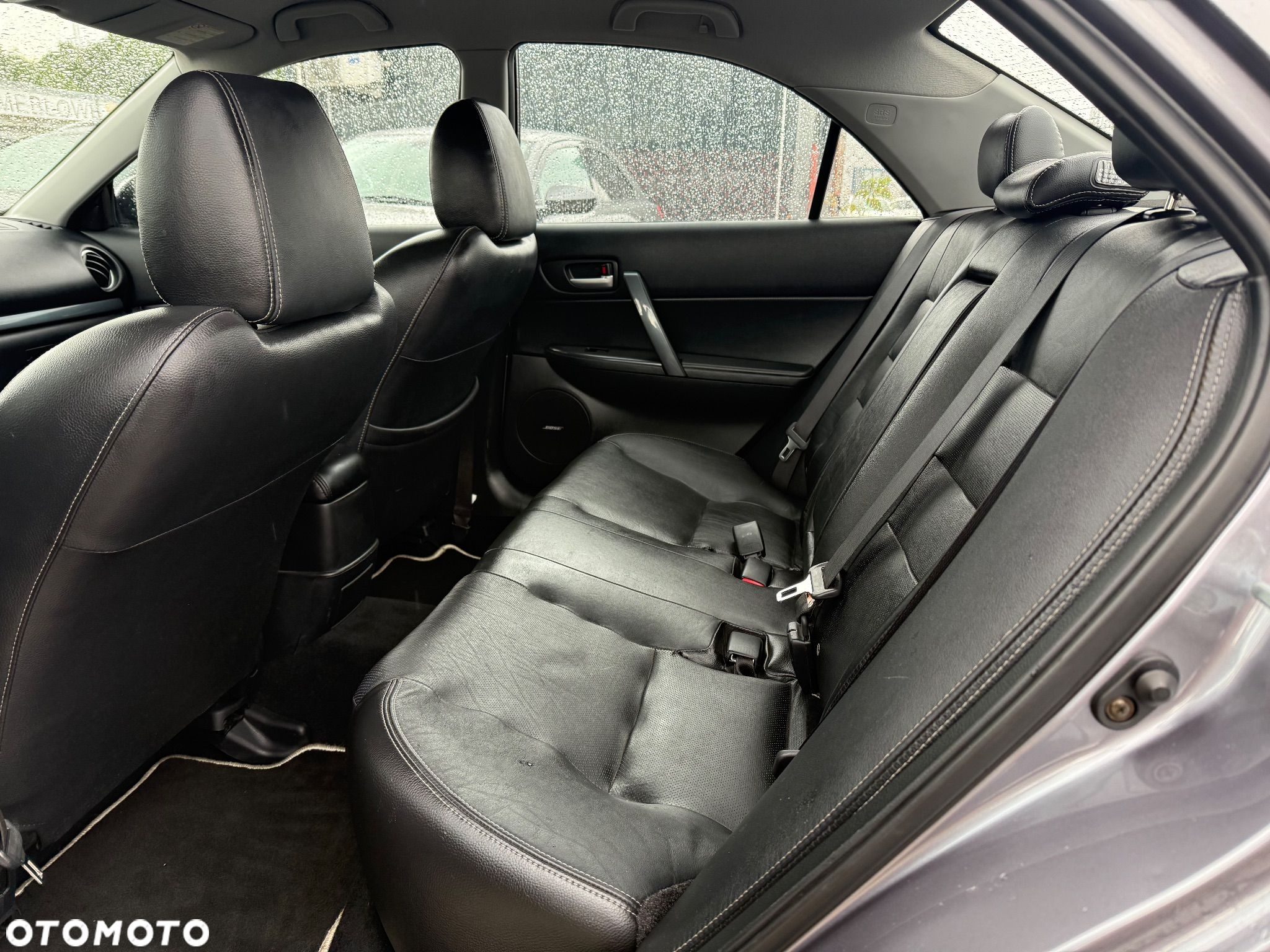 Mazda 6 MPS 2.3 Turbo - 30