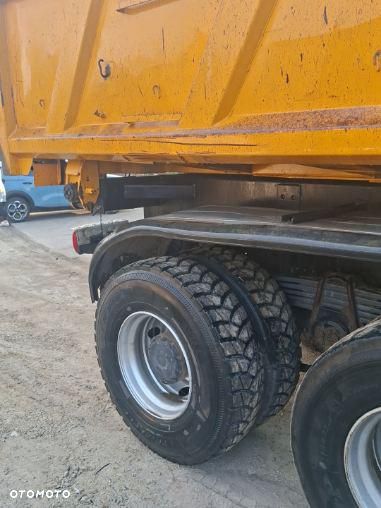 MAN TGA 41.390 - 7