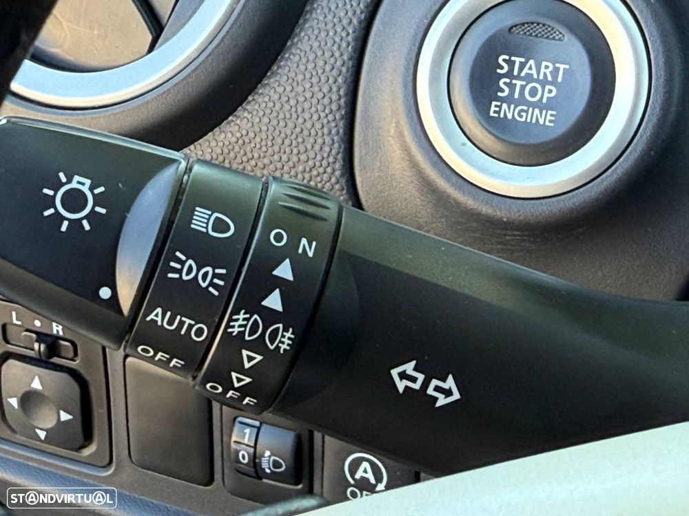 Mitsubishi Space Star 1.2 Clear Tec CVT Top - 15