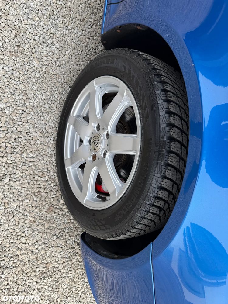 Skoda Octavia RS - 25