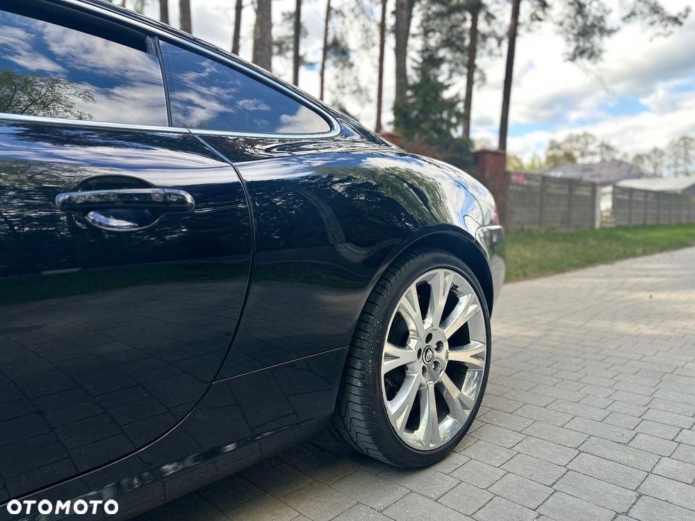 Jaguar XK XKR - 10