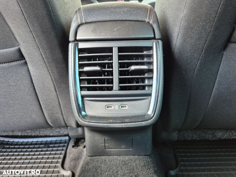 Skoda Kamiq 1.0 TSI DSG Style - 27