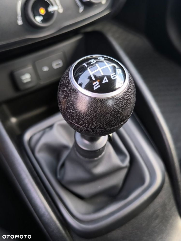 Fiat Tipo - 17