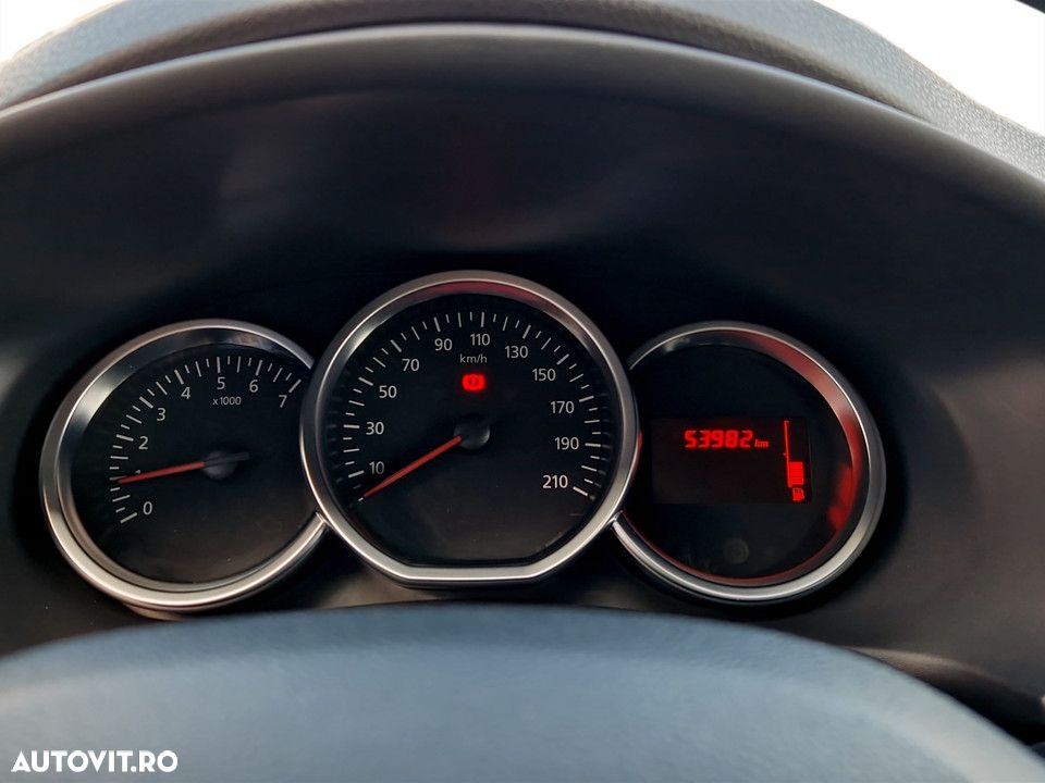 Dacia Logan 1.0 SCe Laureate - 16