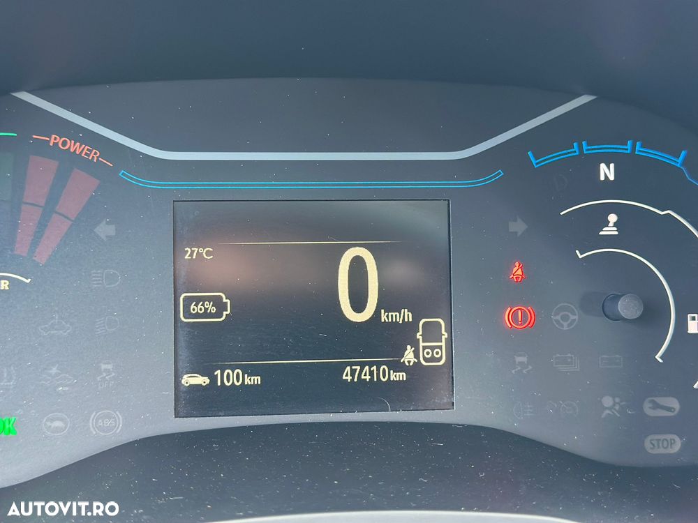 Dacia Spring Electric 45 Expression - 15