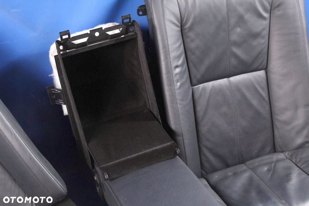 FOTELE KANAPA MERCEDES W221 07r LONG KOMPLET - 15