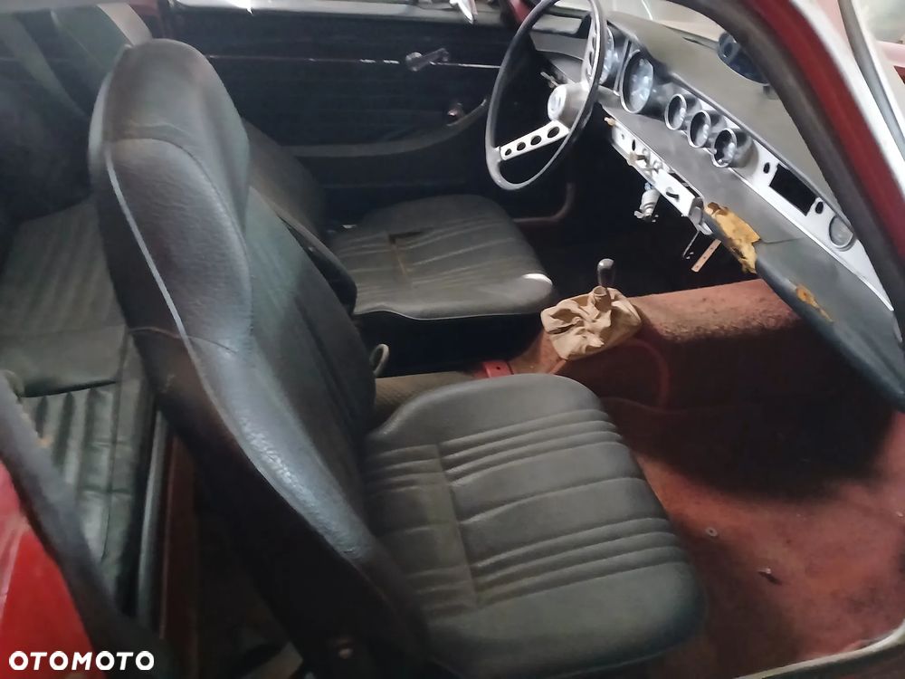 Volvo P1800 - 15