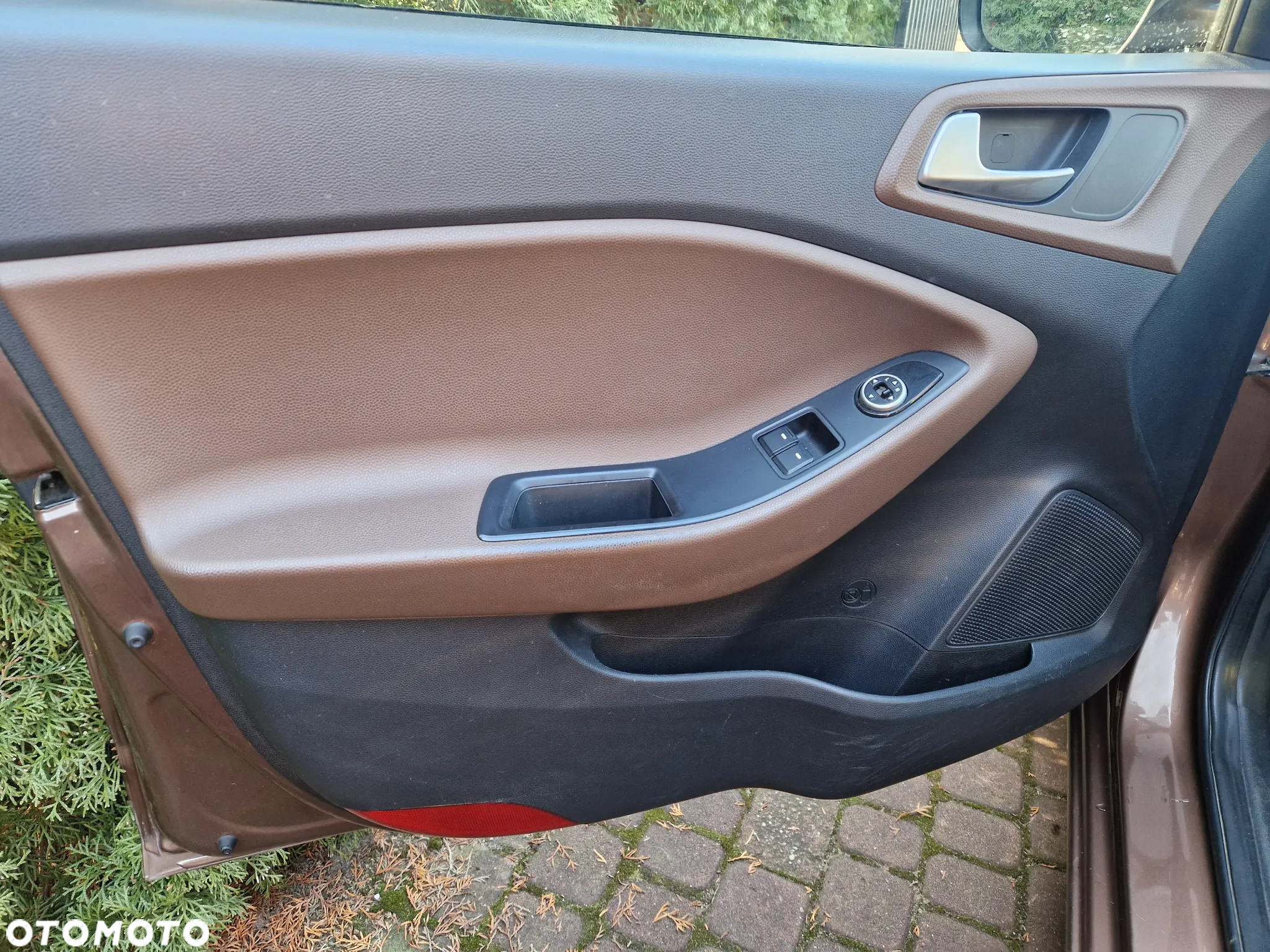 Hyundai i20 1.2 BlueDrive Comfort - 15