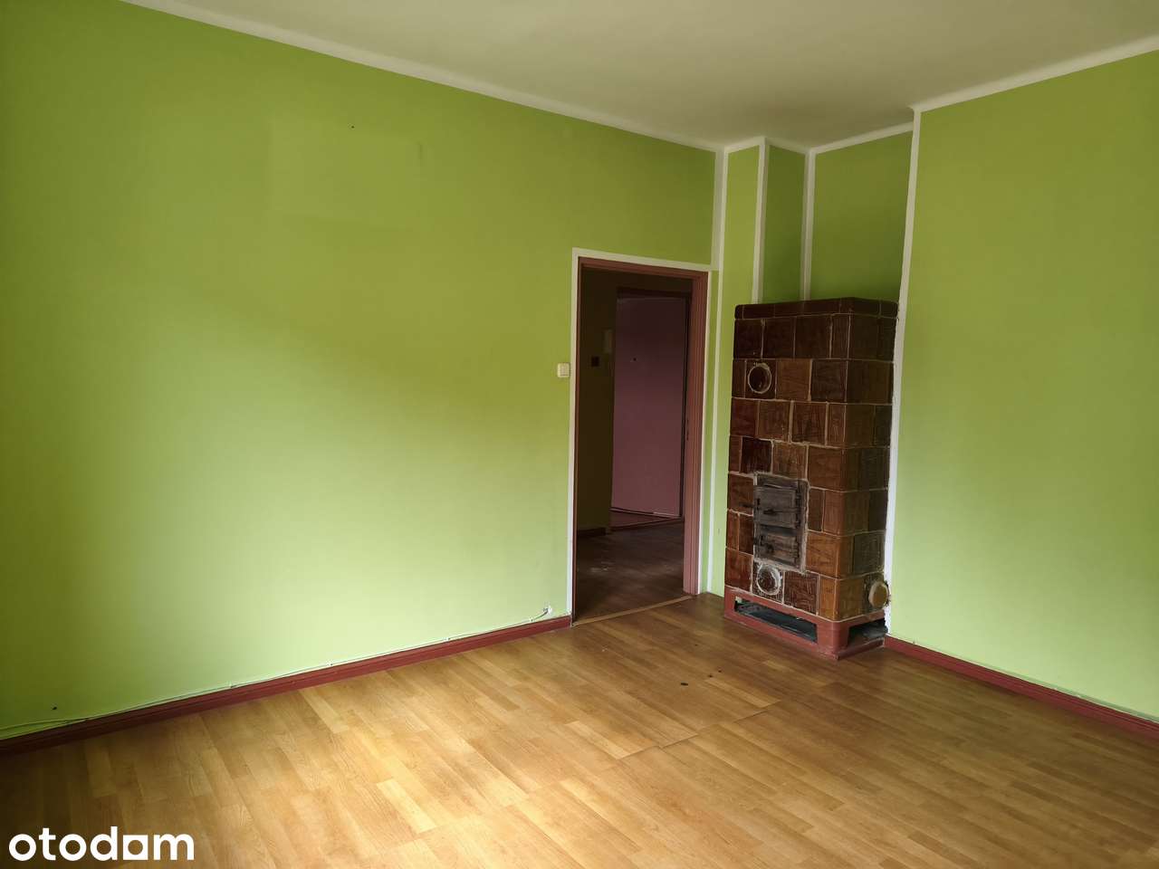 Lokal mieszkalny ul. Kołłątaja 7/2 przetarg gminny