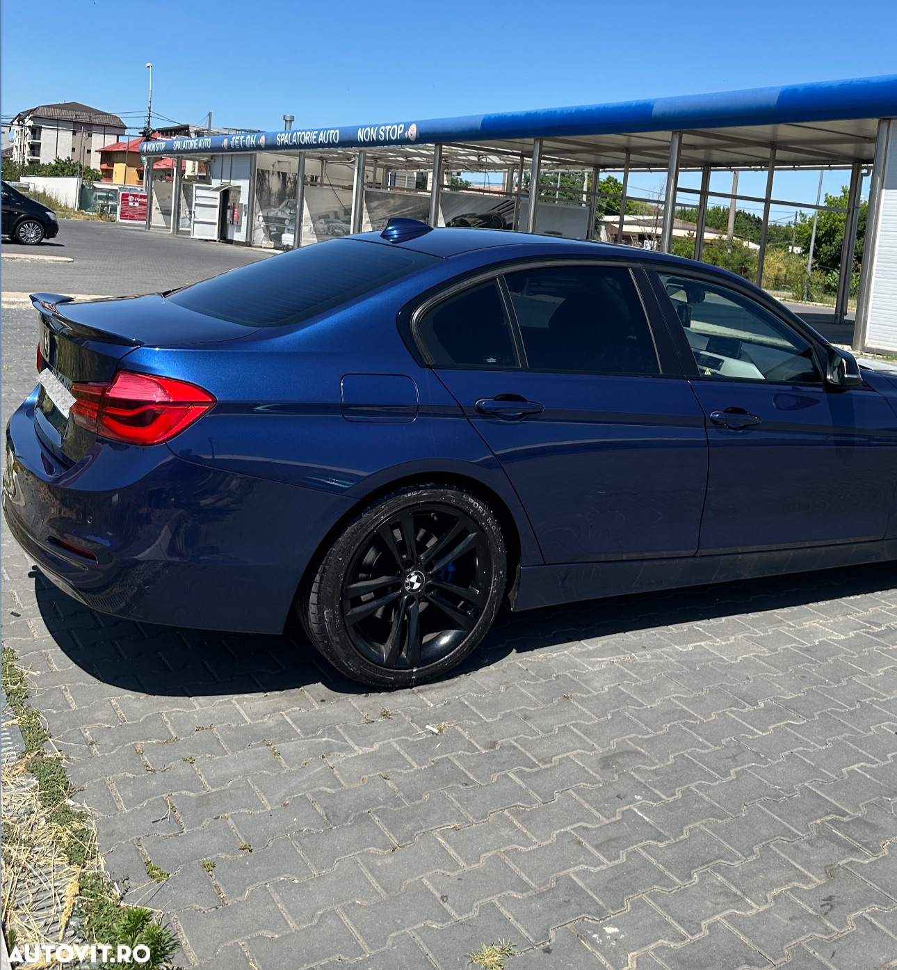 BMW Seria 3 - 4