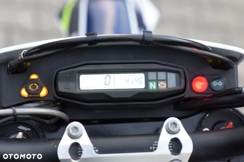 Husqvarna 701 - 36