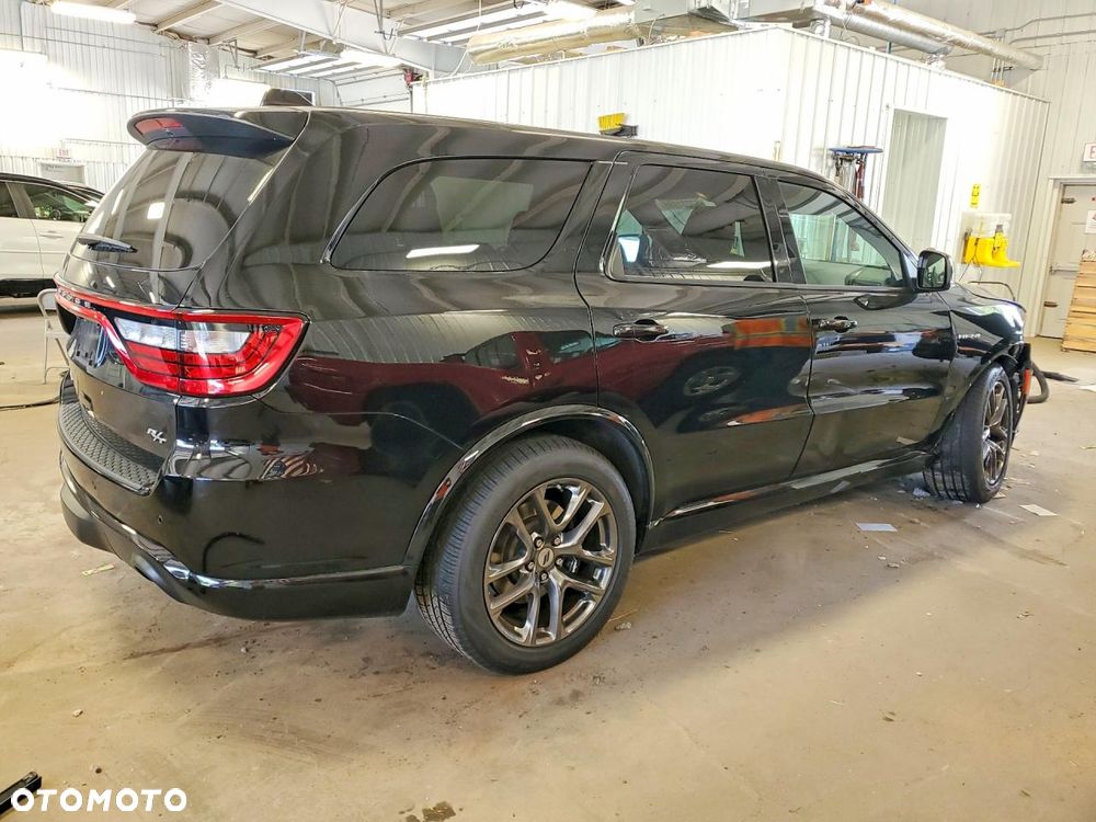 Dodge Durango - 4