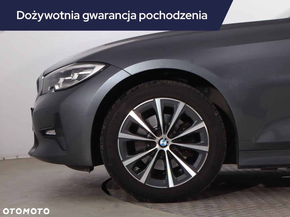 BMW Seria 3 - 17