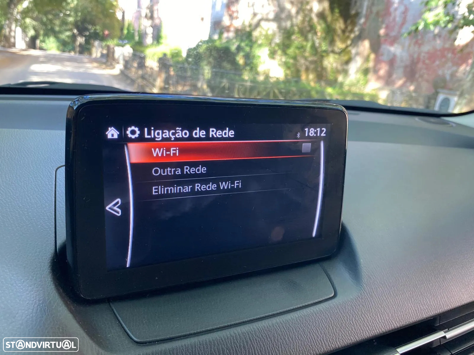 Mazda 2 1.5 Sky-G Advance Navi - 30