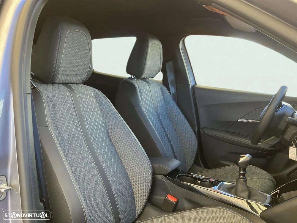 Peugeot 2008 1.2 PureTech Allure - 15