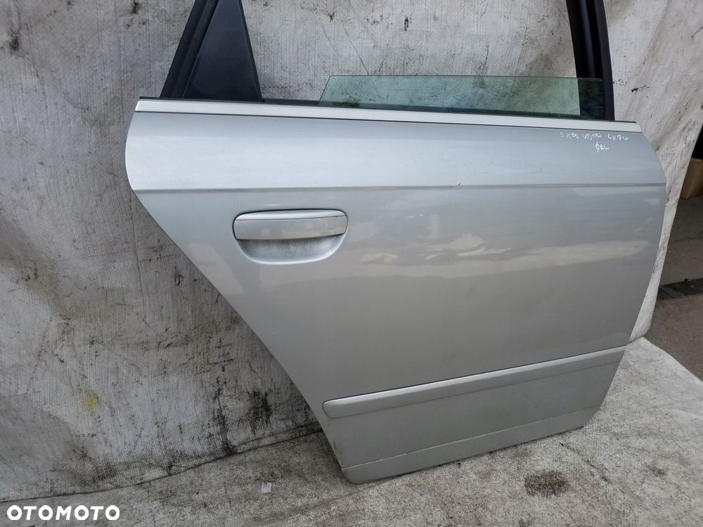 drzwi tył prawe seat exeo kombi kod lx7w - 3