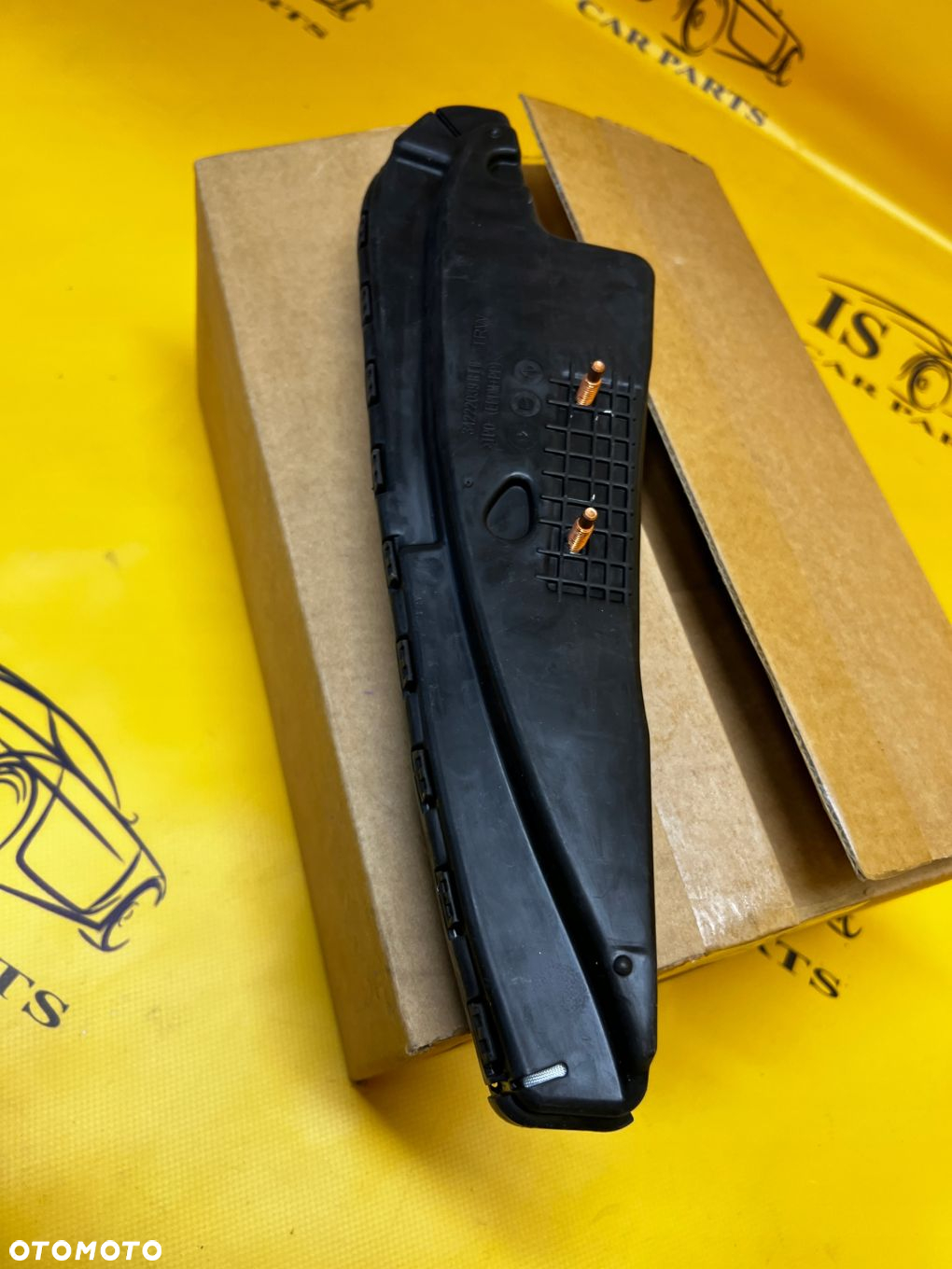 AIRBAG PODUSZKA FOTELA PRZÓD LEWY LEWA BMW X3 G01 X4 G02 NOWY OEM - 5