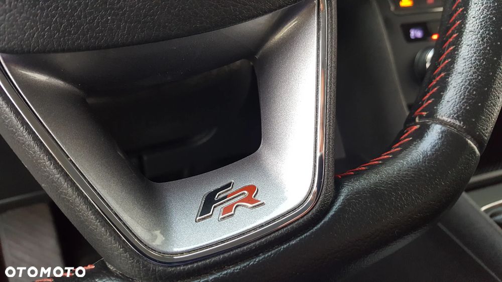 Seat Leon 1.8 TSI FR S&S - 29
