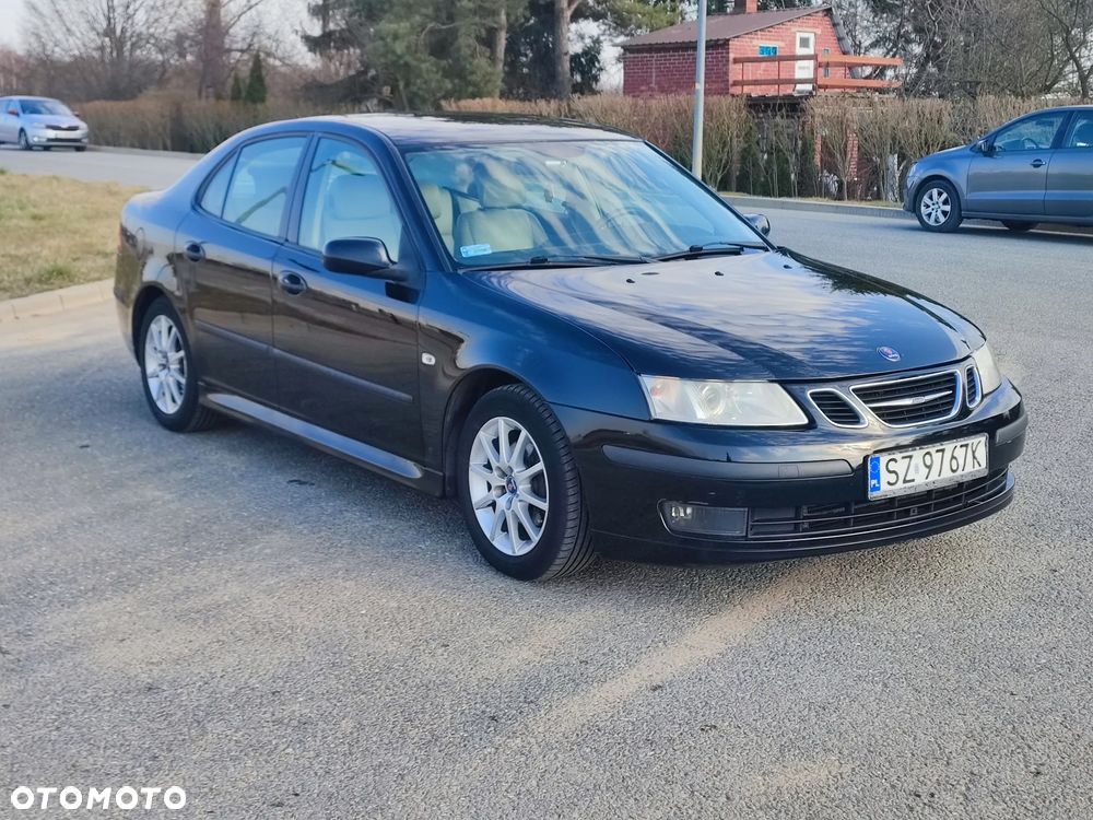 Saab 9-3 - 2