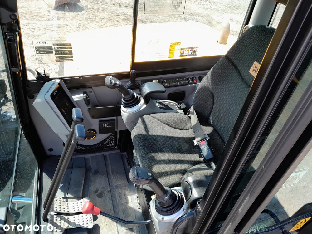 JCB 90Z-2  2022R - 24