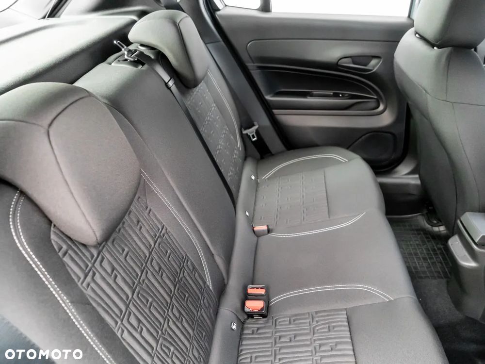 Fiat 600 1.2 Turbo Hybrid eDCT - 17