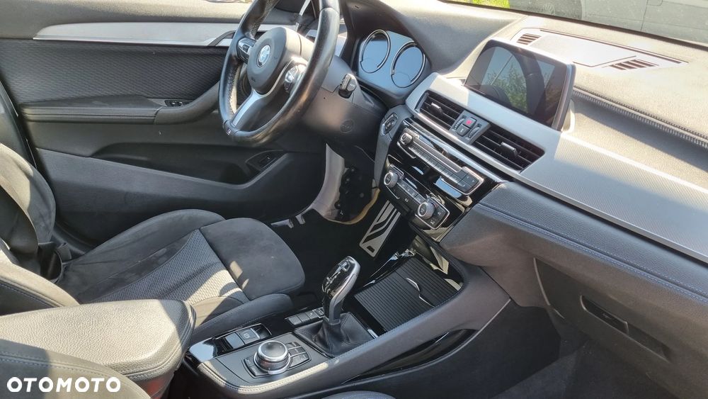 BMW X2 - 31