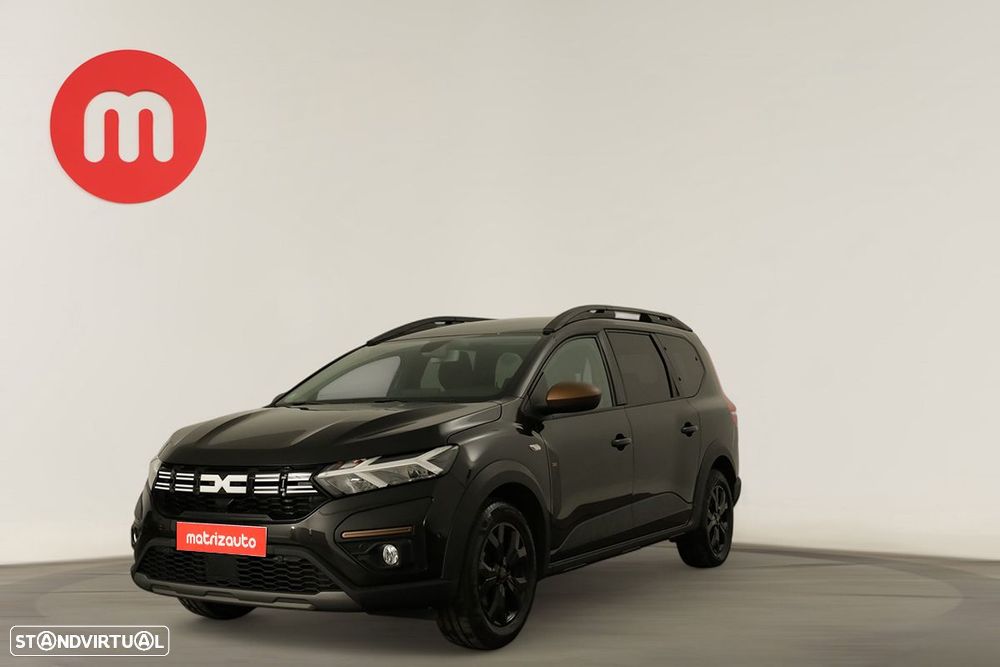 Dacia Jogger 1.0 ECO-G Extreme+ Up&Go 7L Bi-Fuel - 2