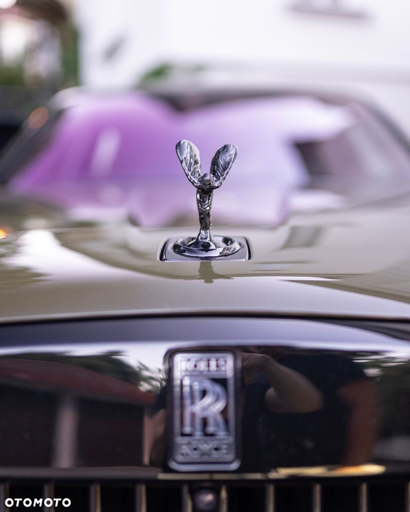Rolls-Royce Cullinan - 11