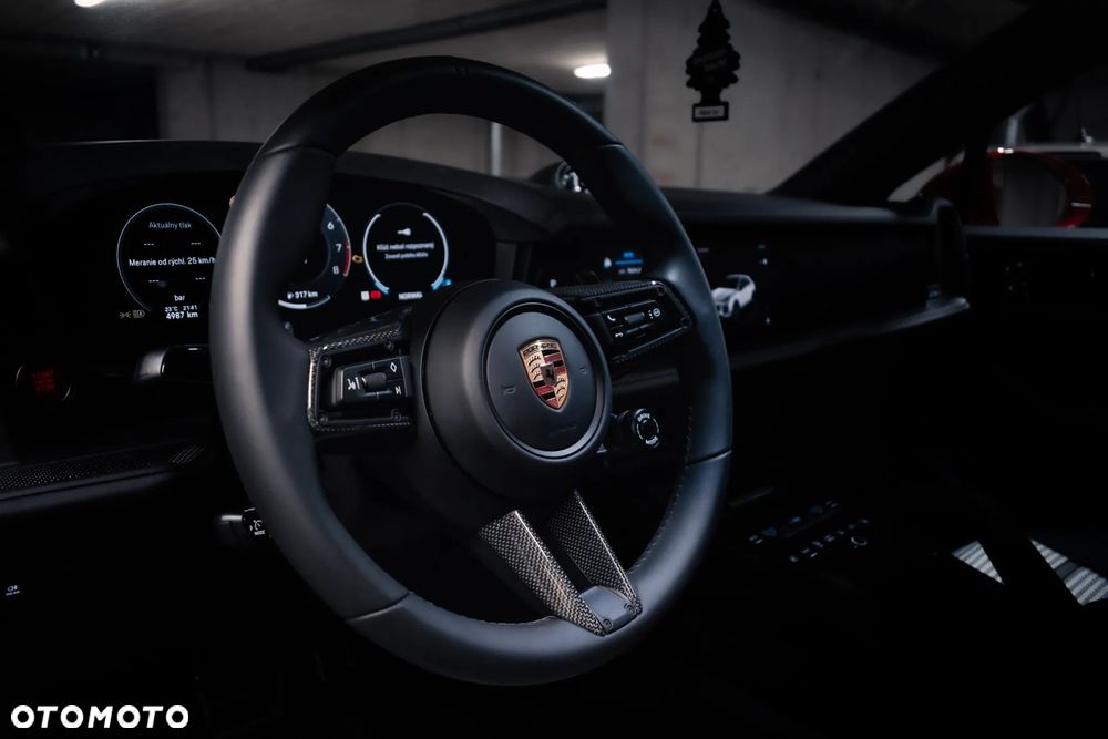 Porsche Cayenne Coupe GTS - 21