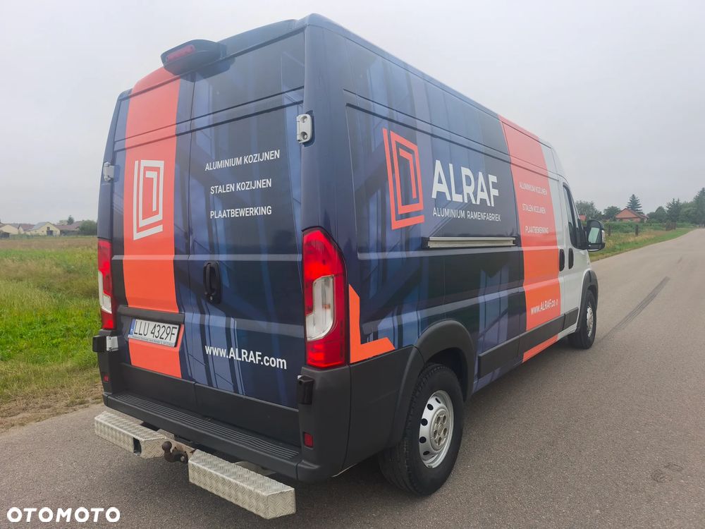 Fiat Ducato - 5