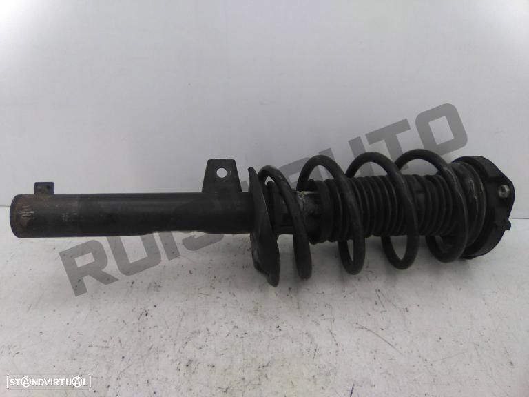 Amortecedor Frente Esquerdo 1k041_3031bg Vw Golf V (1k) [2003_2 - 2