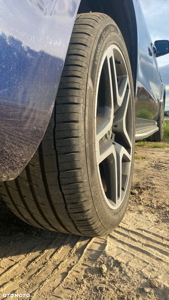 Mercedes-Benz GLS - 31