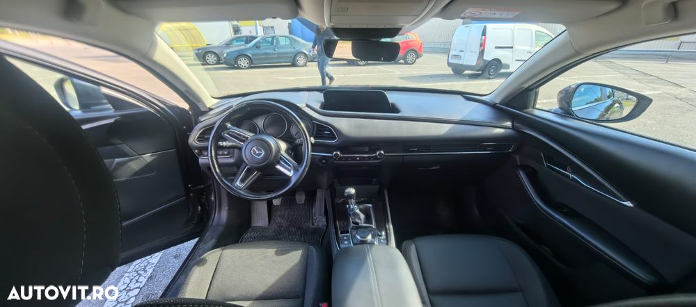 Mazda CX-30 - 3