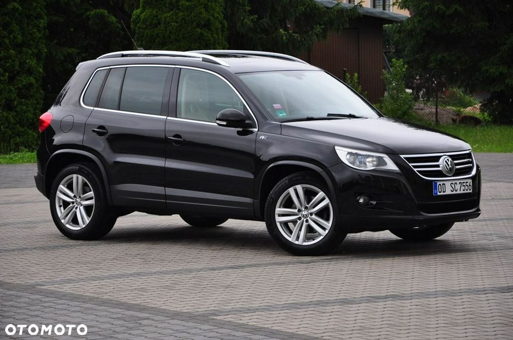 Volkswagen Tiguan - 16