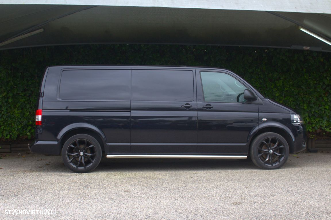 VW transporter l2h2 2.0 tdi dsg - 6